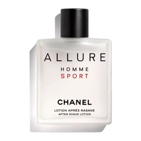 chanel allure mens aftershave|chanel after shave boots.